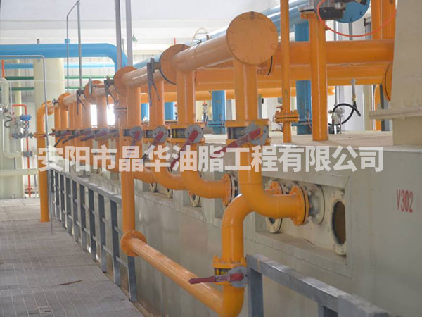 云南辣椒精辣椒碱提取设备